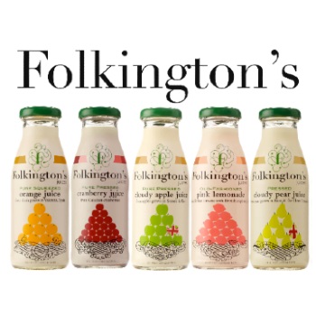 Folkington's juice